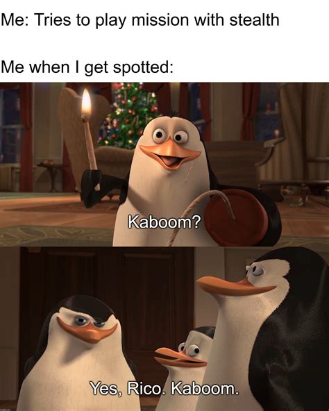 penguins of madagascar meme